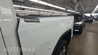 2026 GMC Sierra 1500 SLT Crew Cab Short Bed 4SA - miniatura 23