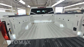 2026 GMC Sierra 1500 SLT Crew Cab Short Bed 4SA - miniatura 27