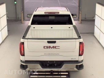 2026 GMC Sierra 1500 SLT Crew Cab Short Bed 4SA - miniatura 5