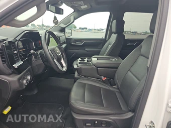 2026 GMC Sierra 1500 SLT Crew Cab Short Bed 4SA - miniatura 7