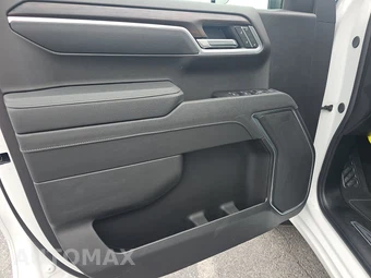 2026 GMC Sierra 1500 SLT Crew Cab Short Bed 4SA - miniatura 9