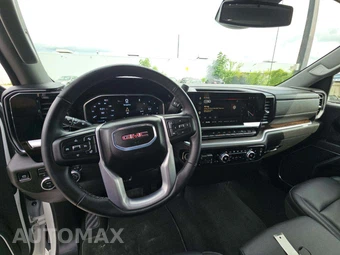 2026 GMC Sierra 1500 SLT Crew Cab Short Bed 4SA - miniatura 10