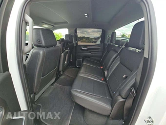 2026 GMC Sierra 1500 SLT Crew Cab Short Bed 4SA - miniatura 13