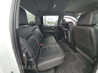 2026 GMC Sierra 1500 SLT Crew Cab Short Bed 4SA - miniatura 16