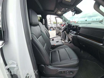 2026 GMC Sierra 1500 SLT Crew Cab Short Bed 4SA - miniatura 18