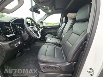 2026 GMC Sierra 1500 SLT Crew Cab Short Bed 4SA - miniatura 6