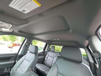 2026 GMC Sierra 1500 SLT Crew Cab Short Bed 4SA - miniatura 11