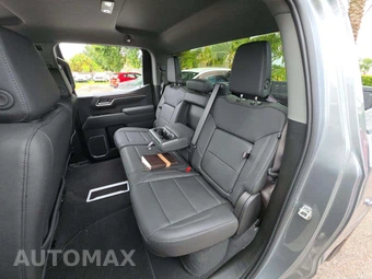 2026 GMC Sierra 1500 SLT Crew Cab Short Bed 4SA - miniatura 13