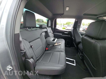 2026 GMC Sierra 1500 SLT Crew Cab Short Bed 4SA - miniatura 16