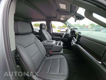 2026 GMC Sierra 1500 SLT Crew Cab Short Bed 4SA - miniatura 18