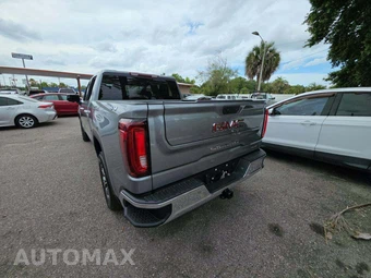 2026 GMC Sierra 1500 SLT Crew Cab Short Bed 4SA - miniatura 2