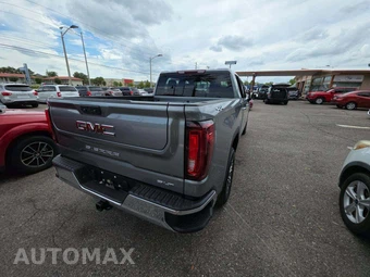 2026 GMC Sierra 1500 SLT Crew Cab Short Bed 4SA - miniatura 3