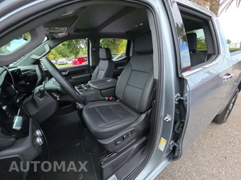2026 GMC Sierra 1500 SLT Crew Cab Short Bed 4SA - miniatura 6