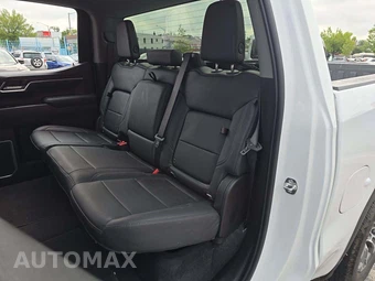 2026 GMC Sierra 1500 SLT Crew Cab Short Bed 4SA - miniatura 13