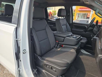 2026 GMC Sierra 1500 SLT Crew Cab Short Bed 4SA - miniatura 18