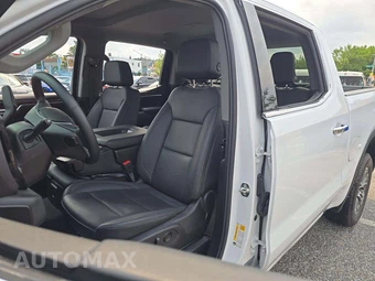 2026 GMC Sierra 1500 SLT Crew Cab Short Bed 4SA - miniatura 6