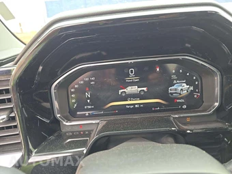 2026 GMC Sierra 1500 SLT Crew Cab Short Bed 4SA - miniatura 9