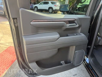 2026 GMC Sierra 1500 SLT Crew Cab Short Bed 4SA - miniatura 10