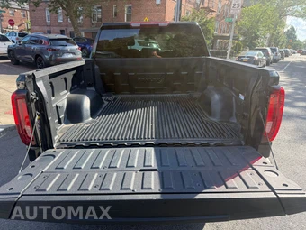 2026 GMC Sierra 1500 SLT Crew Cab Short Bed 4SA - miniatura 11