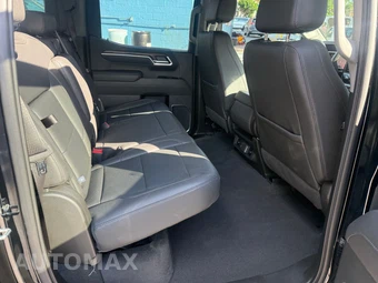2026 GMC Sierra 1500 SLT Crew Cab Short Bed 4SA - miniatura 12