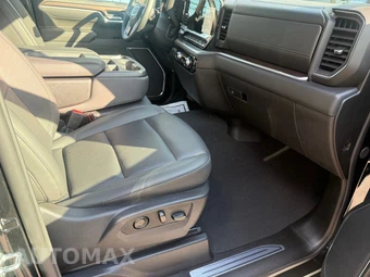 2026 GMC Sierra 1500 SLT Crew Cab Short Bed 4SA - miniatura 14
