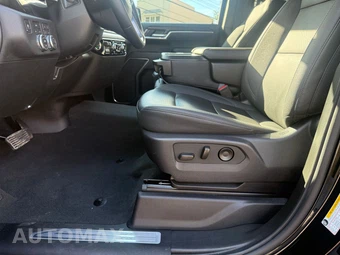 2026 GMC Sierra 1500 SLT Crew Cab Short Bed 4SA - miniatura 17