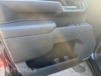 2026 GMC Sierra 1500 SLT Crew Cab Short Bed 4SA - miniatura 18