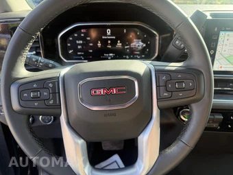 2026 GMC Sierra 1500 SLT Crew Cab Short Bed 4SA - miniatura 20