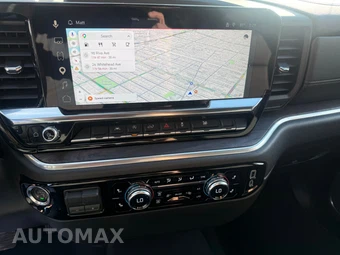 2026 GMC Sierra 1500 SLT Crew Cab Short Bed 4SA - miniatura 22