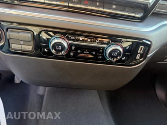2026 GMC Sierra 1500 SLT Crew Cab Short Bed 4SA - miniatura 23