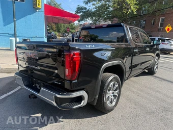 2026 GMC Sierra 1500 SLT Crew Cab Short Bed 4SA - miniatura 5