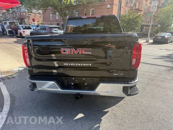 2026 GMC Sierra 1500 SLT Crew Cab Short Bed 4SA - miniatura 6