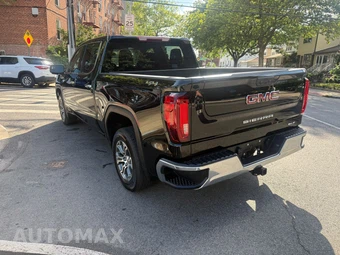 2026 GMC Sierra 1500 SLT Crew Cab Short Bed 4SA - miniatura 7