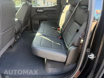 2026 GMC Sierra 1500 SLT Crew Cab Short Bed 4SA - miniatura 9