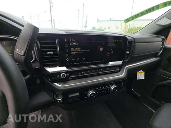 2026 GMC Sierra 1500 SLT Crew Cab Short Bed 4SA - miniatura 10