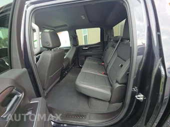 2026 GMC Sierra 1500 SLT Crew Cab Short Bed 4SA - miniatura 13