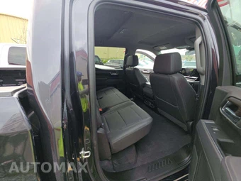 2026 GMC Sierra 1500 SLT Crew Cab Short Bed 4SA - miniatura 16