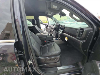 2026 GMC Sierra 1500 SLT Crew Cab Short Bed 4SA - miniatura 18