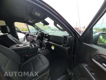 2026 GMC Sierra 1500 SLT Crew Cab Short Bed 4SA - miniatura 19
