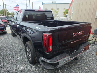 2026 GMC Sierra 1500 SLT Crew Cab Short Bed 4SA - miniatura 2