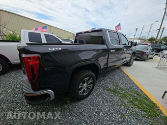 2026 GMC Sierra 1500 SLT Crew Cab Short Bed 4SA - miniatura 3