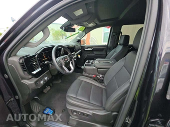 2026 GMC Sierra 1500 SLT Crew Cab Short Bed 4SA - miniatura 6