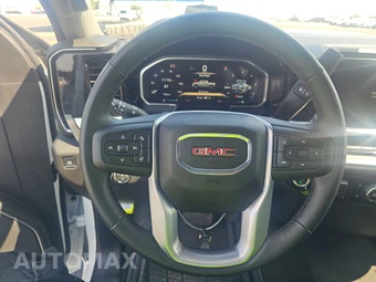 2026 GMC Sierra 1500 SLT Crew Cab Short Bed 4SA - miniatura 10
