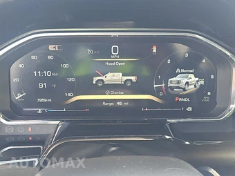 2026 GMC Sierra 1500 SLT Crew Cab Short Bed 4SA - miniatura 12