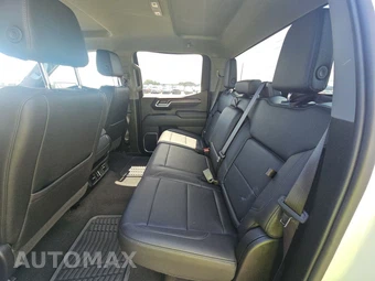 2026 GMC Sierra 1500 SLT Crew Cab Short Bed 4SA - miniatura 13