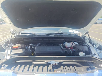 2026 GMC Sierra 1500 SLT Crew Cab Short Bed 4SA - miniatura 15