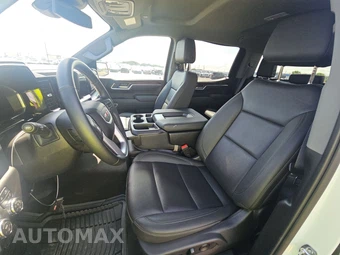2026 GMC Sierra 1500 SLT Crew Cab Short Bed 4SA - miniatura 7