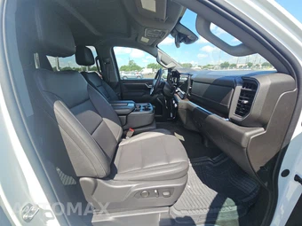 2026 GMC Sierra 1500 SLT Crew Cab Short Bed 4SA - miniatura 8