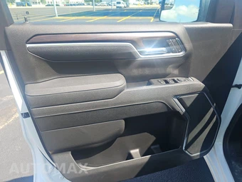 2026 GMC Sierra 1500 SLT Crew Cab Short Bed 4SA - miniatura 9