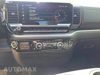2026 GMC Sierra 1500 SLT Crew Cab Short Bed 4SA - miniatura 10